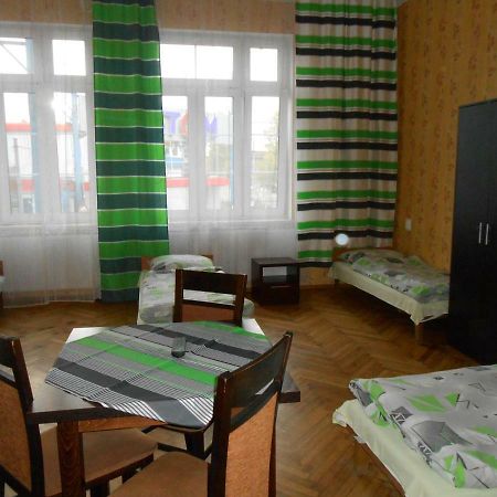 Mpark Noclegi Slask Хожов Екстериор снимка