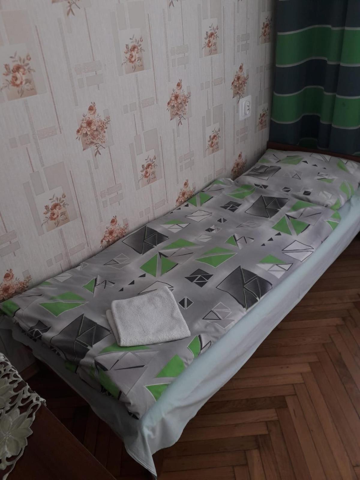 Mpark Noclegi Slask Хожов Екстериор снимка