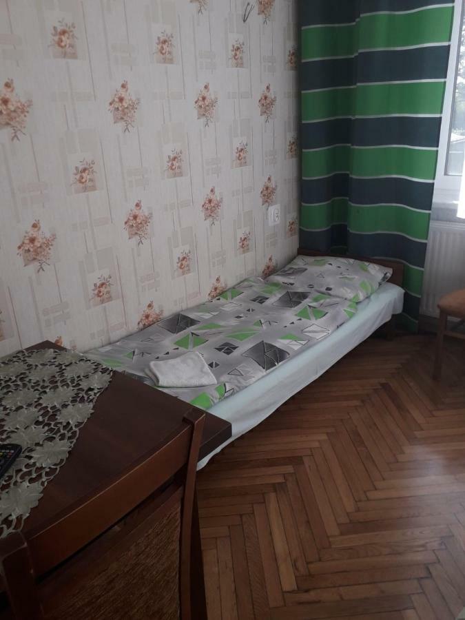 Mpark Noclegi Slask Хожов Екстериор снимка
