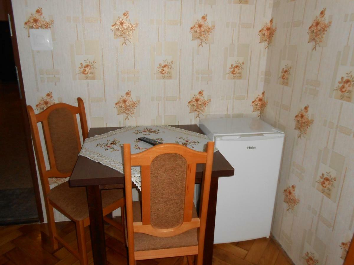 Mpark Noclegi Slask Хожов Екстериор снимка